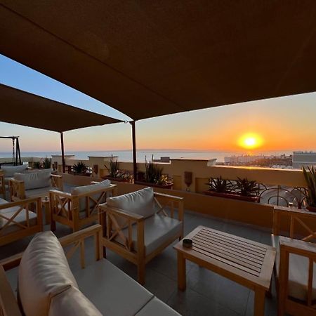 Lazur Sea & City Apartment'S - El Hadaba, Hurghada - Egypt Εξωτερικό φωτογραφία