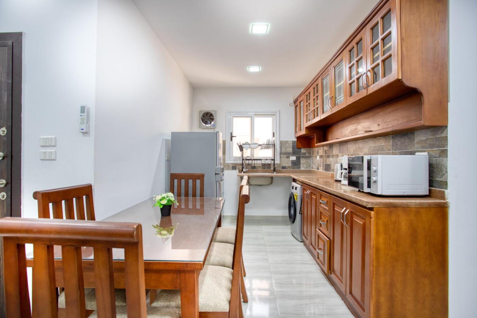 Lazur Sea & City Apartment'S - El Hadaba, Hurghada - Egypt Εξωτερικό φωτογραφία