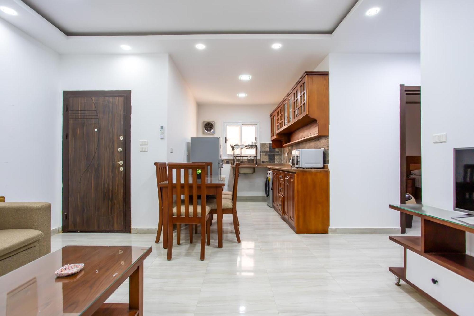 Lazur Sea & City Apartment'S - El Hadaba, Hurghada - Egypt Εξωτερικό φωτογραφία