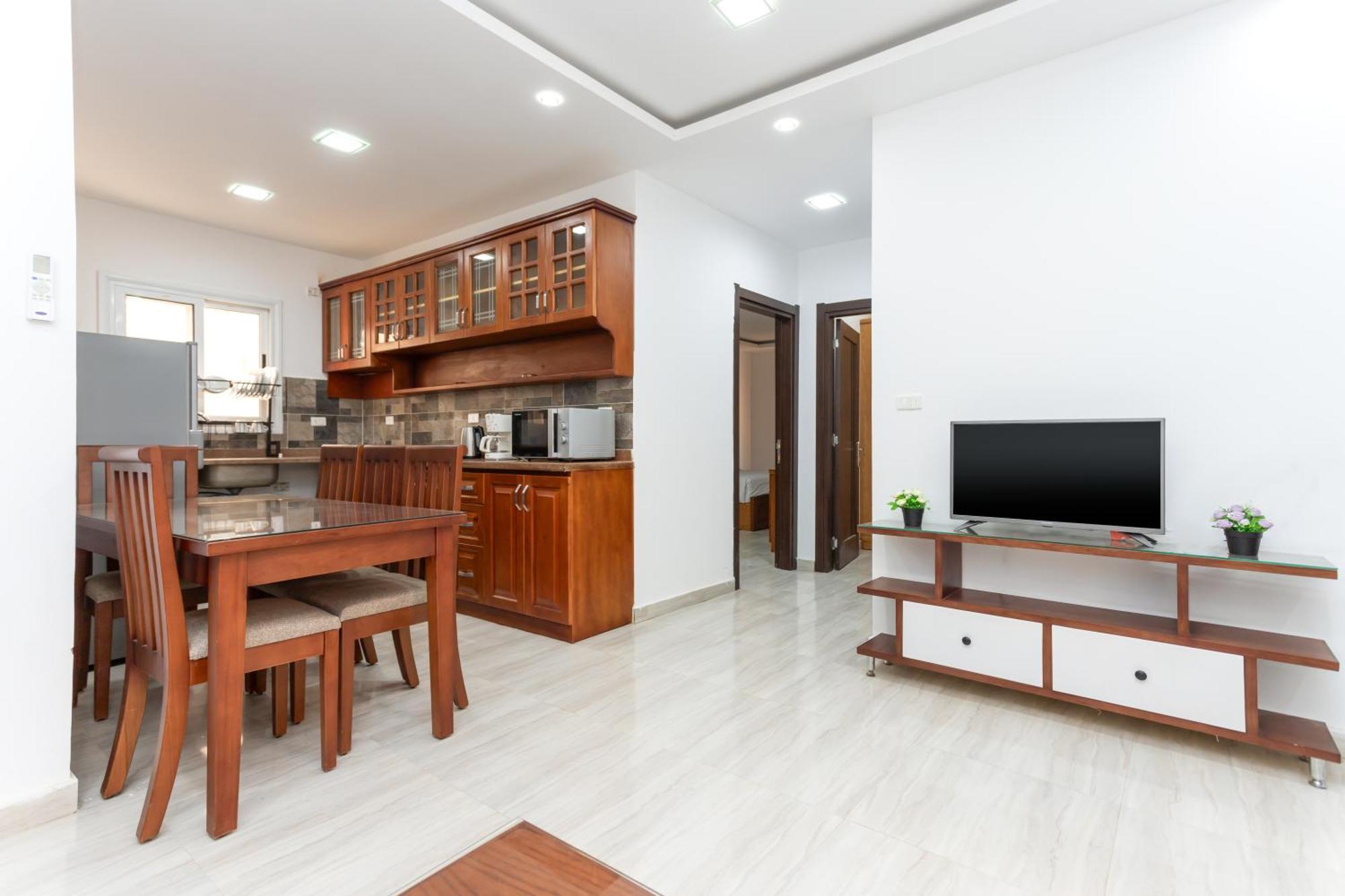 Lazur Sea & City Apartment'S - El Hadaba, Hurghada - Egypt Εξωτερικό φωτογραφία