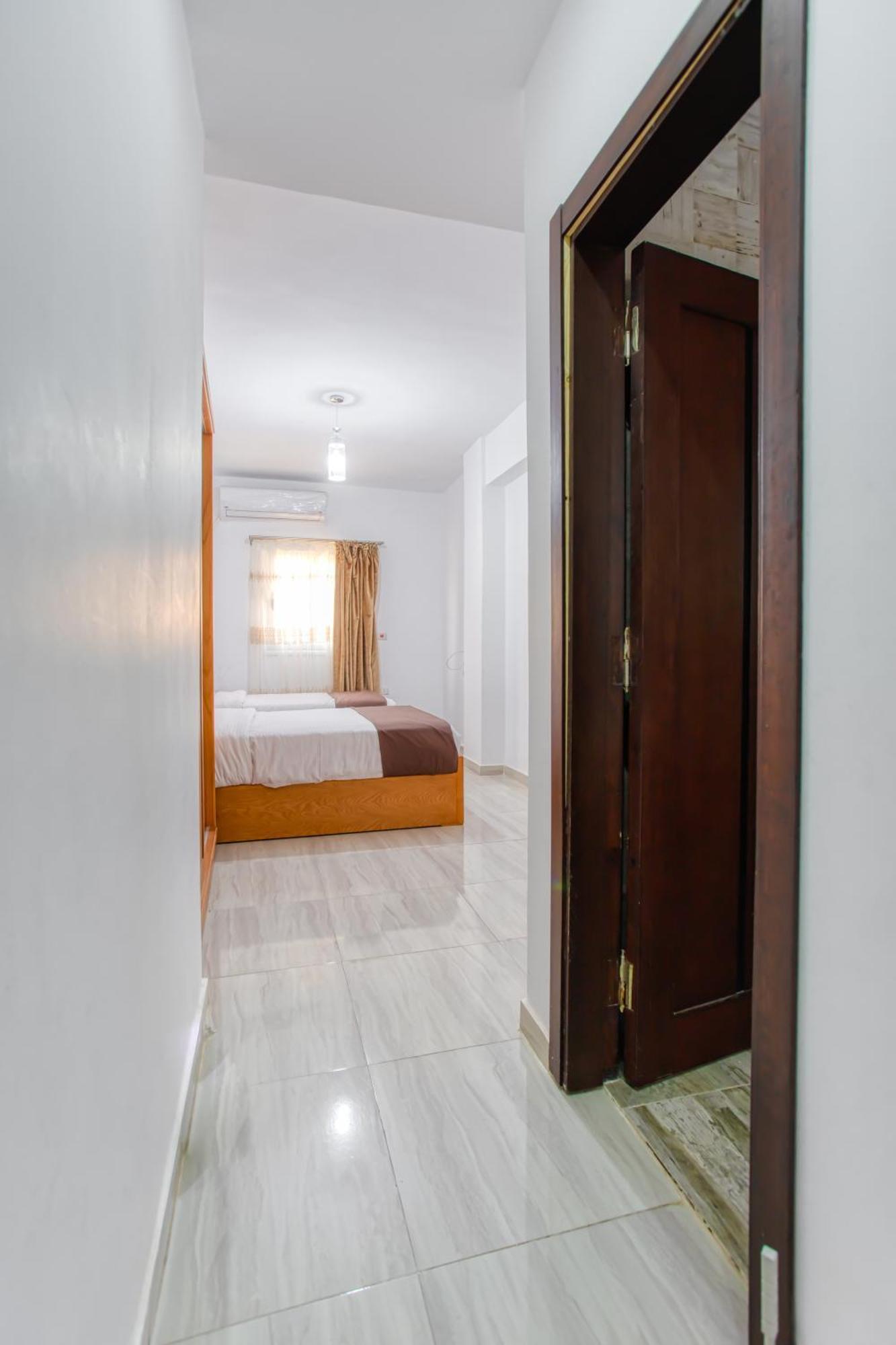 Lazur Sea & City Apartment'S - El Hadaba, Hurghada - Egypt Εξωτερικό φωτογραφία
