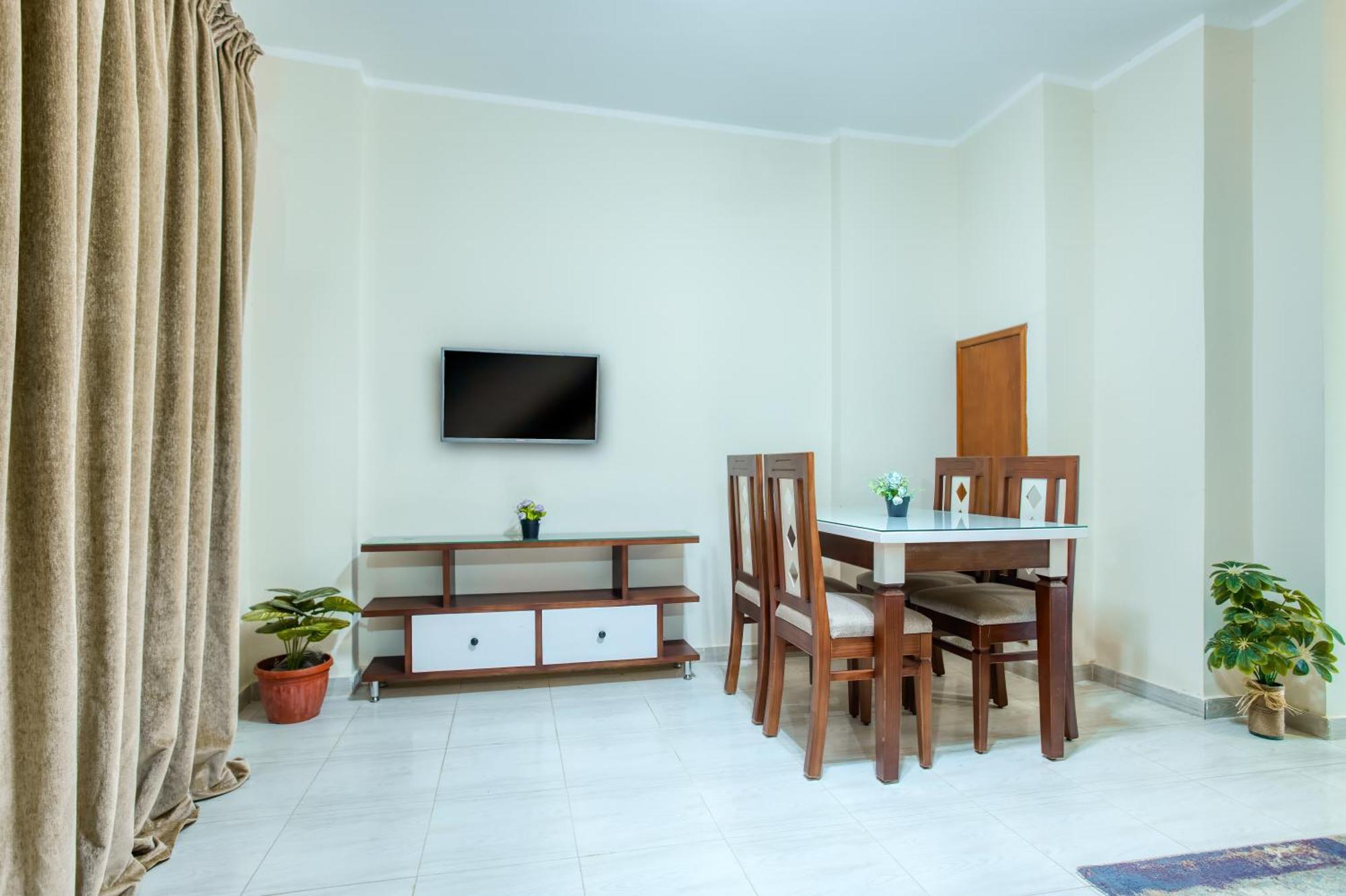 Lazur Sea & City Apartment'S - El Hadaba, Hurghada - Egypt Εξωτερικό φωτογραφία