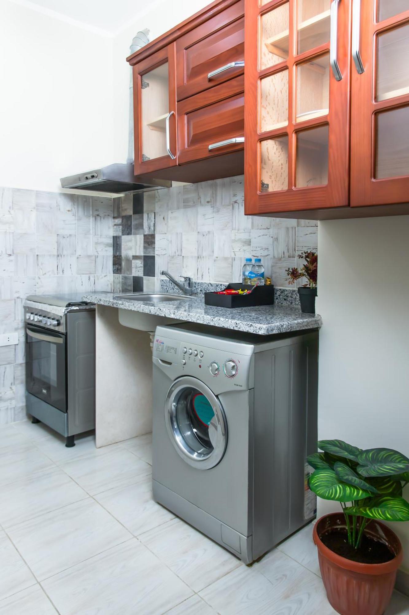 Lazur Sea & City Apartment'S - El Hadaba, Hurghada - Egypt Εξωτερικό φωτογραφία