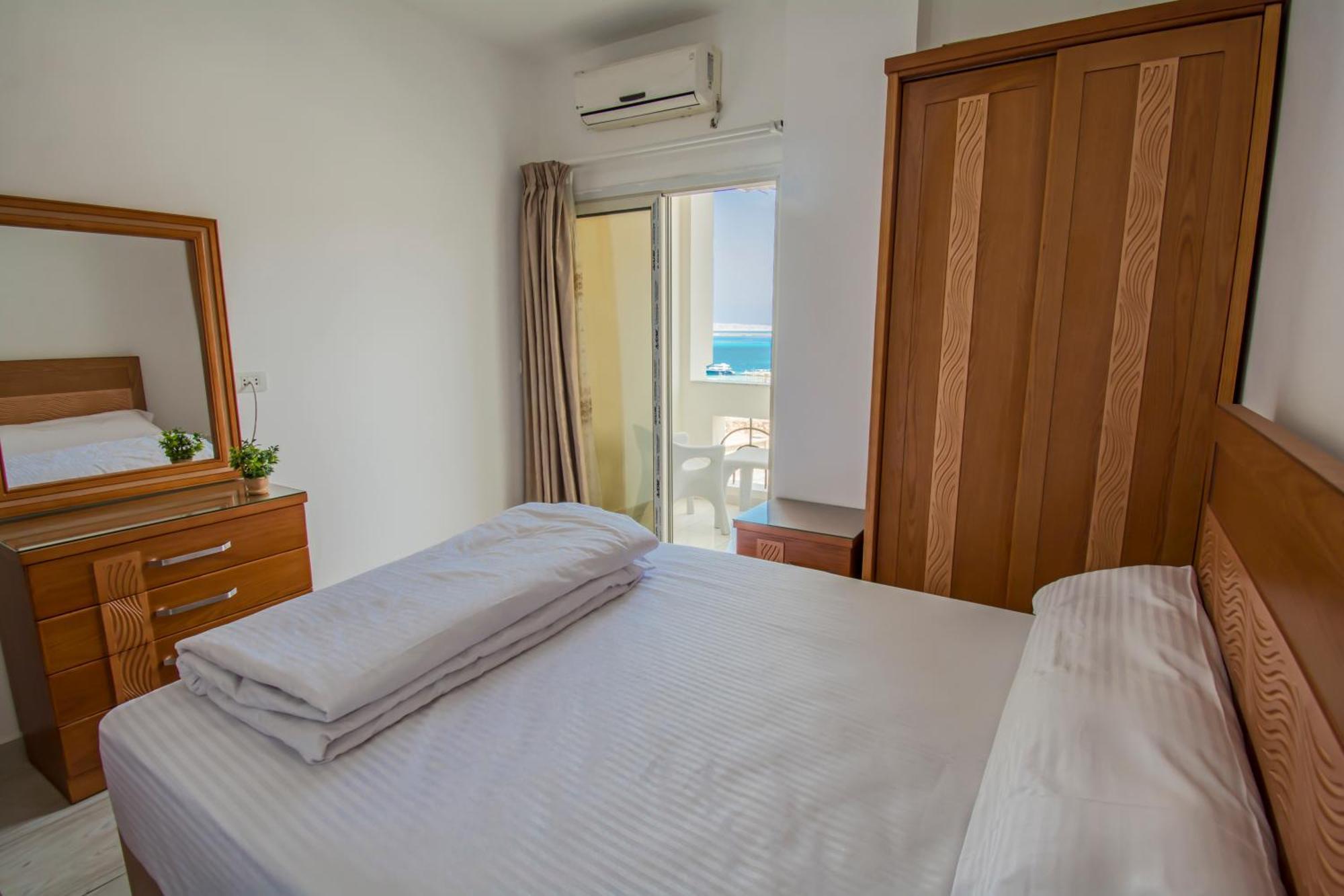Lazur Sea & City Apartment'S - El Hadaba, Hurghada - Egypt Εξωτερικό φωτογραφία