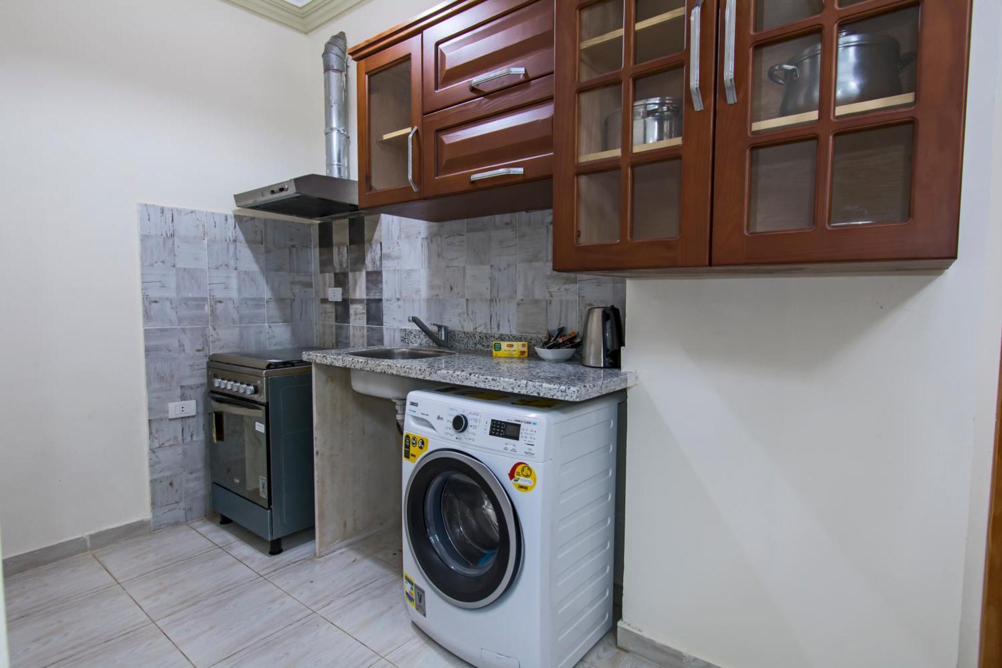 Lazur Sea & City Apartment'S - El Hadaba, Hurghada - Egypt Εξωτερικό φωτογραφία