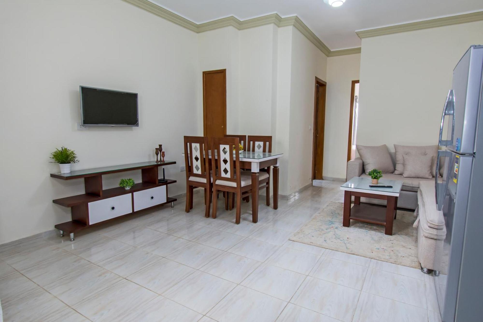 Lazur Sea & City Apartment'S - El Hadaba, Hurghada - Egypt Εξωτερικό φωτογραφία