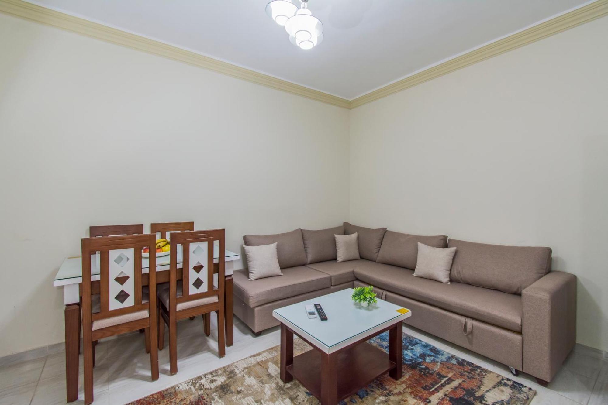 Lazur Sea & City Apartment'S - El Hadaba, Hurghada - Egypt Εξωτερικό φωτογραφία