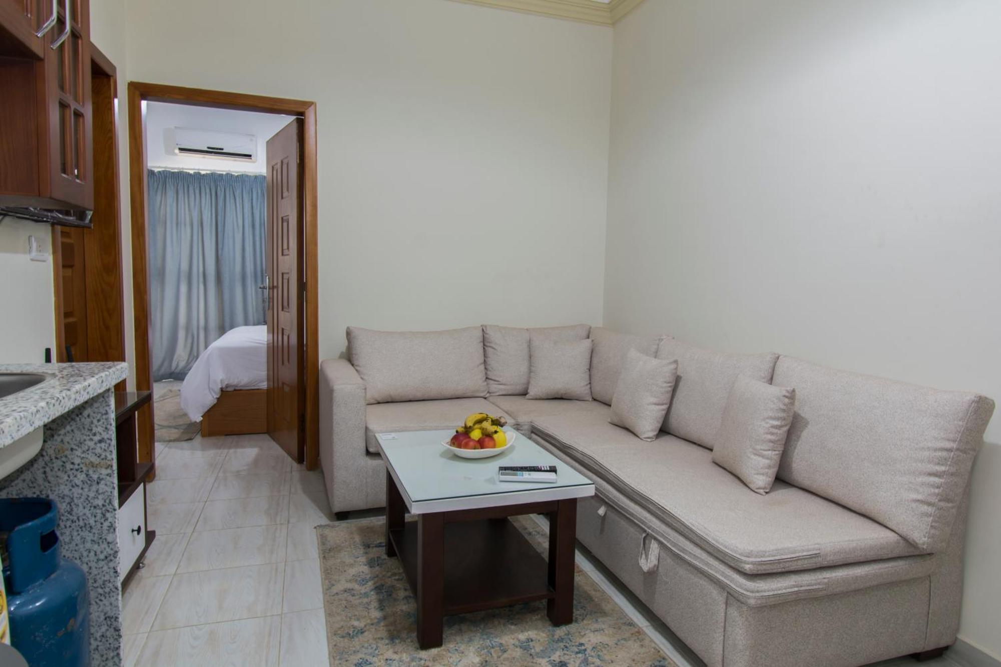 Lazur Sea & City Apartment'S - El Hadaba, Hurghada - Egypt Εξωτερικό φωτογραφία
