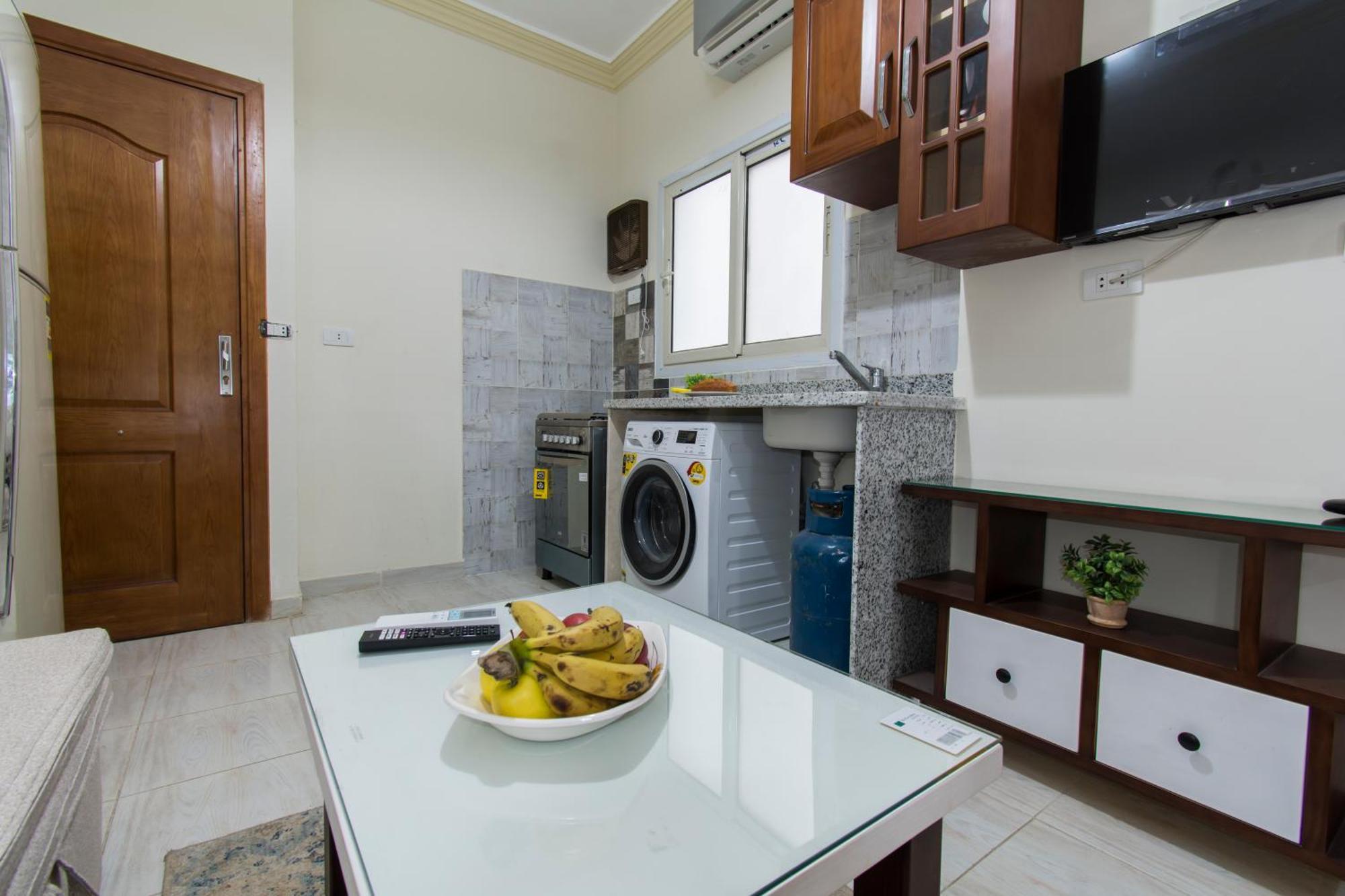 Lazur Sea & City Apartment'S - El Hadaba, Hurghada - Egypt Εξωτερικό φωτογραφία